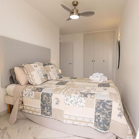 Javea Port Townhouse With Amazing Sea Views & Communal Pool Villa Екстериор снимка